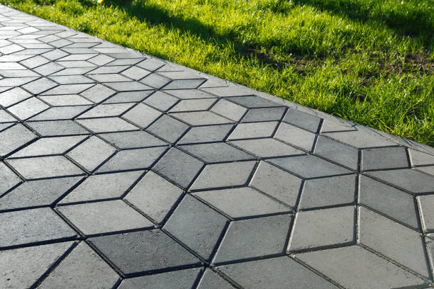 Best Asphalt Driveway Pavers in Nolensville, TN