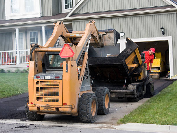 Best Luxury Driveway Pavers in Nolensville, TN